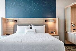 SpringHill Suites By Marriott Lincolnwood