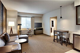 Residence Inn By Marriott Lincolnwood